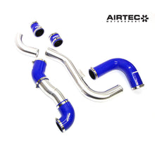 Load image into Gallery viewer, AIRTEC MOTORSPORT 2.5-INCH BIG BOOST PIPES WITH 70MM COLD SIDE FOR MK2 FOCUS RS AND ST