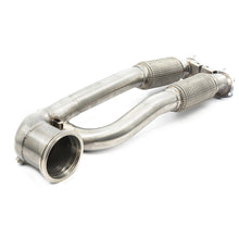 Load image into Gallery viewer, Cobra Sport Audi RS3 (8V) Primary De-Cat Downpipe