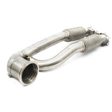 Cobra Sport Audi RS3 (8V) Primary De-Cat Downpipe