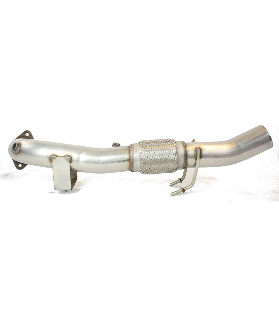 Dreamscience – RS MK3 3″ Down Pipe De-Cat