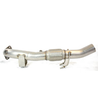 Load image into Gallery viewer, Dreamscience – RS MK3 3″ Down Pipe De-Cat