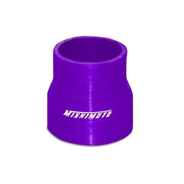 "2.25" to 2.5" Silicone Transition Coupler