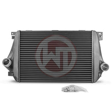 Load image into Gallery viewer, Wagner Tuning VW Amarok 3.0 TDI Competition Intercooler Kit - 200001131