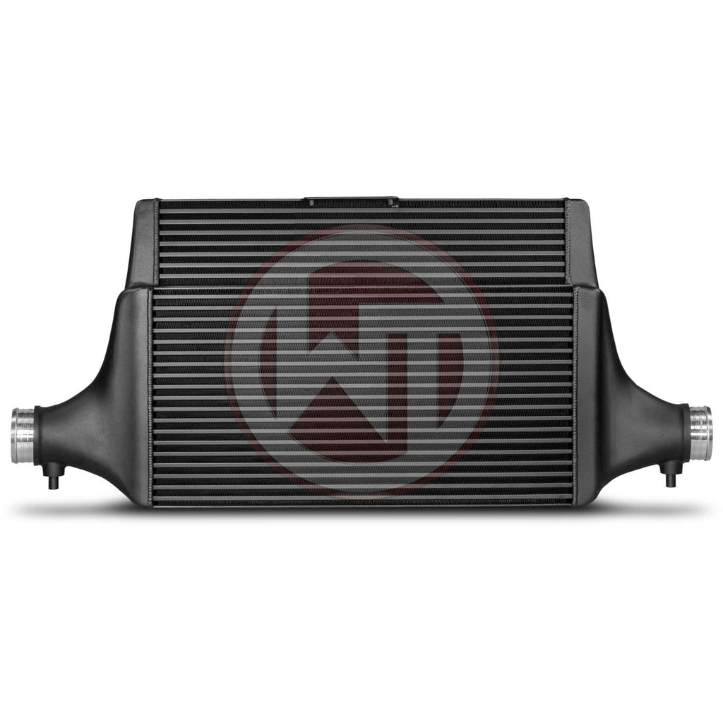 Wagner Tuning Kia Stinger GT Competition Intercooler inc. 76mm Pipe Kit - 200001142.PIPE