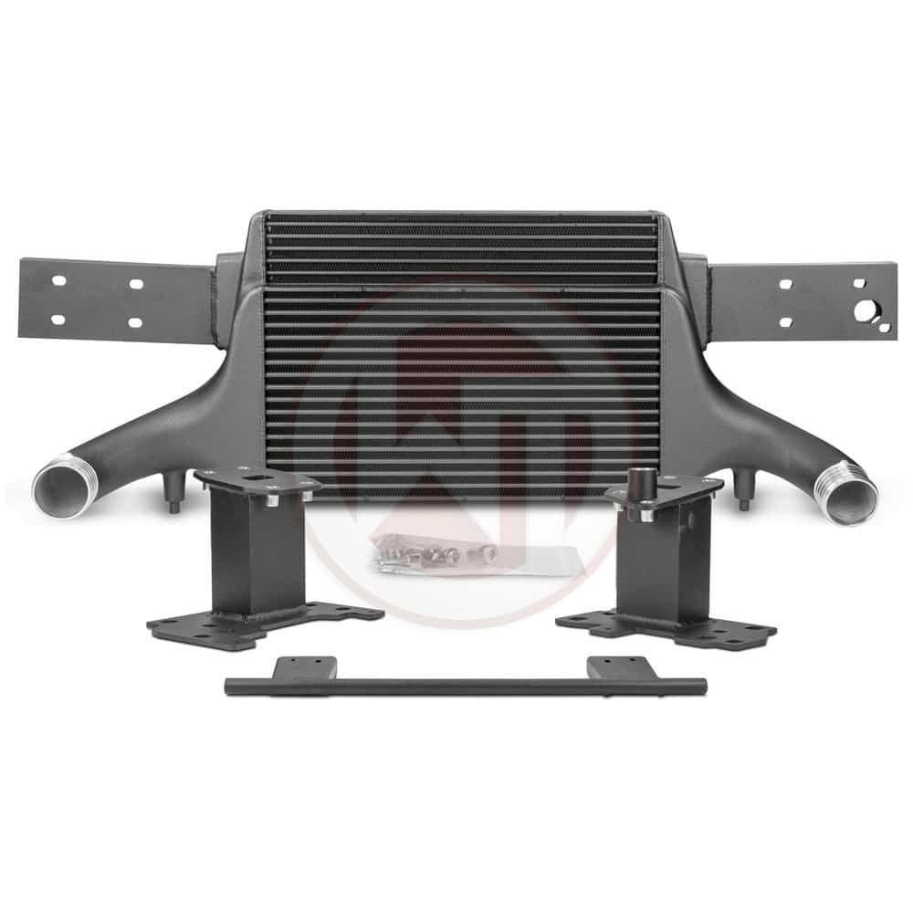 Wagner Tuning Audi RSQ3 (F3) EVO3 Competition Intercooler Kit - 200001167