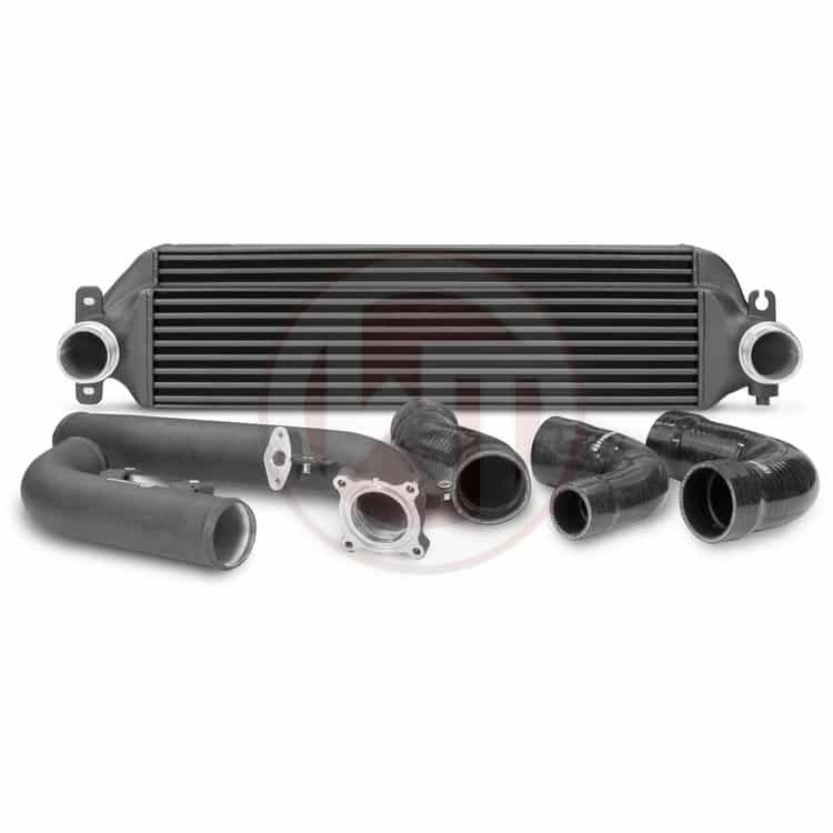 Wagner Tuning Toyota GR Yaris Competition Intercooler & Charge Pipe Kit - 200001179.PIPE