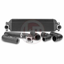 Load image into Gallery viewer, Wagner Tuning Toyota GR Yaris Competition Intercooler &amp; Charge Pipe Kit - 200001179.PIPE