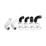 2011+ Ford Ranger 3.2L Diesel IC Pipe+Boot Kit Polished