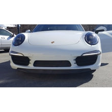 Load image into Gallery viewer, Porsche 991 Carrera C2S - Full Grille Set (With Parking Sensors) Black