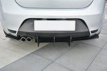 Load image into Gallery viewer, Maxton Design Rear Diffuser V.2 Seat Leon Mk2 Cupra/FR (2005-2012) - SE-LE-2-FR-CNC-RS2A