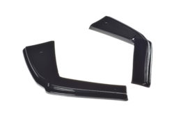 Maxton Design Rear Side Splitters Alfa Romeo Giulia Veloce (2015+) – AL-GI-1-VEL-RSD1