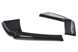 Maxton Design Rear Side Splitters Alfa Romeo Giulia Veloce (2015+) – AL-GI-1-VEL-RSD1