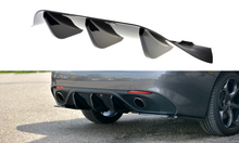 Load image into Gallery viewer, Maxton Design Rear Diffuser Alfa Romeo Giulia Veloce (2015+) – AL-GI-1-VEL-RS1