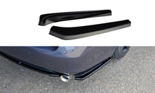 Load image into Gallery viewer, Maxton Design Rear Side Splitters Lexus GS Mk 3 (2005-2007) - LE-GS-3-RSD1