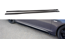 Load image into Gallery viewer, Maxton Design Side Skirts Diffusers Lexus GS Mk 3 (2005-2007) - LE-GS-3-SD1