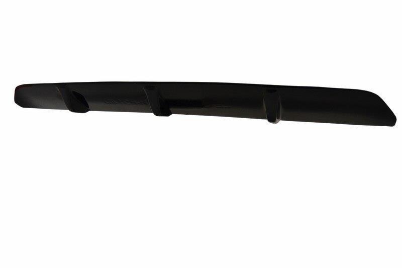 Maxton Design Rear Diffuser Lexus GS Mk4 Facelift H (2015+) - LE-GS-4F-H-RS1