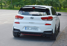 Load image into Gallery viewer, Maxton Design Rear Side Splitters Hyundai I30 Mk3 N (2017+) - HY-I30-3-N-RSD1