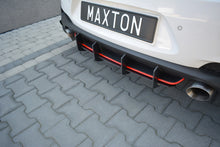 Load image into Gallery viewer, Maxton Design Rear Diffuser Hyundai I30 Mk3 N (2017+) - HY-I30-3-N-CNC-RS1A