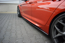 Load image into Gallery viewer, Maxton Design Side Skirts Diffusers BMW M6 Gran Coupé (2012-2014) – BM-6-06-M-GC-SD1