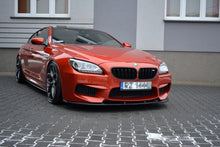 Load image into Gallery viewer, Maxton Design Side Skirts Diffusers BMW M6 Gran Coupé (2012-2014) – BM-6-06-M-GC-SD1