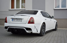 Load image into Gallery viewer, Maxton Design Side Skirts Diffusers Maserati Quattroporte Mk5 Facelift (2009-2012) - MS-QP-5-SD1