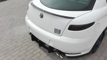 Load image into Gallery viewer, Maxton Design Rear Diffuser Alfa Romeo GT (2004-2010) - AL-GT-CNC-RS1A