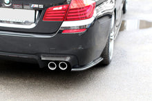 Load image into Gallery viewer, Maxton Design Rear Side Splitters BMW M5 F10 (2011-2017) – BM-5-10-M-RSD1