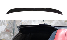Load image into Gallery viewer, Maxton Design Spoiler Extension Skoda Fabia Mk2 RS (2010-2014) – SK-FA-2-RS-CAP1