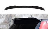 Maxton Design Spoiler Extension Skoda Fabia Mk2 RS (2010-2014) – SK-FA-2-RS-CAP1