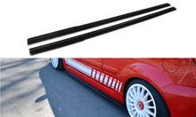 Load image into Gallery viewer, Maxton Design Side Skirts Diffusers Ford Fiesta Mk6 ST (2004-2008) – FO-FI-6-ST-SD1