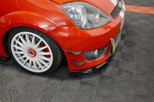 Load image into Gallery viewer, Maxton Design Canards Ford Fiesta Mk6 ST (2004-2008) - FO-FI-6-ST-CAN1