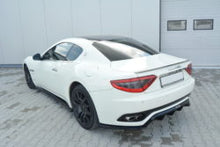 Load image into Gallery viewer, Maxton Design Rear Valance Maserati Granturismo 2007-2011 – MS-GT-1-RS1