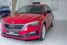 Load image into Gallery viewer, Maxton Design Side Skirts Diffusers Skoda Scala (2019+) - SK-SC-1-SD1