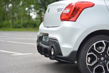 Load image into Gallery viewer, Maxton Design Rear Diffuser Suzuki Swift 6 Sport (2018+) - SZ-SW-6-SPORT-CNC-RS1A