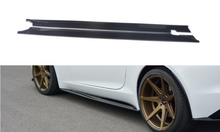 Load image into Gallery viewer, Maxton Design Side Skirts Diffusers Jaguar F Type (2013-16) – JA-F-TYPE-1-SD1