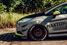 Load image into Gallery viewer, Maxton Design Canards Ford Fiesta 7 ST Facelift (2013-2016) - FO-FI-7F-ST-CAN1
