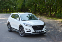 Load image into Gallery viewer, Maxton Design Side Skirts Diffusers Hyundai Tucson Mk3 Facelift (2018+) - HY-TU-3-SD1