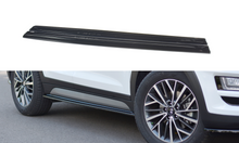 Load image into Gallery viewer, Maxton Design Side Skirts Diffusers Hyundai Tucson Mk3 Facelift (2018+) - HY-TU-3-SD1