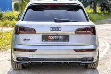 Load image into Gallery viewer, Maxton Design Rear Valance Audi SQ5/Q5 S-Line Mk2 (2017+) – AU-SQ5-2-RS1