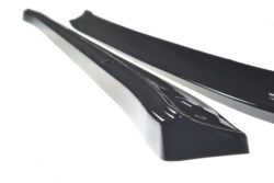 Maxton Design Side Skirts Diffusers Tesla Model 3 (2017+) – TE-MODEL3-1-SD1