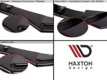 Load image into Gallery viewer, Maxton Design Side Skirts Diffusers BMW 3-Series G20 M-Sport (2019+) – BM-3-20-MPACK-SD1