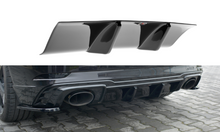 Load image into Gallery viewer, Maxton Design Rear Diffuser Audi RS3 8V FL Sportback (2017-2019) – AU-RS3-8VF-RS1