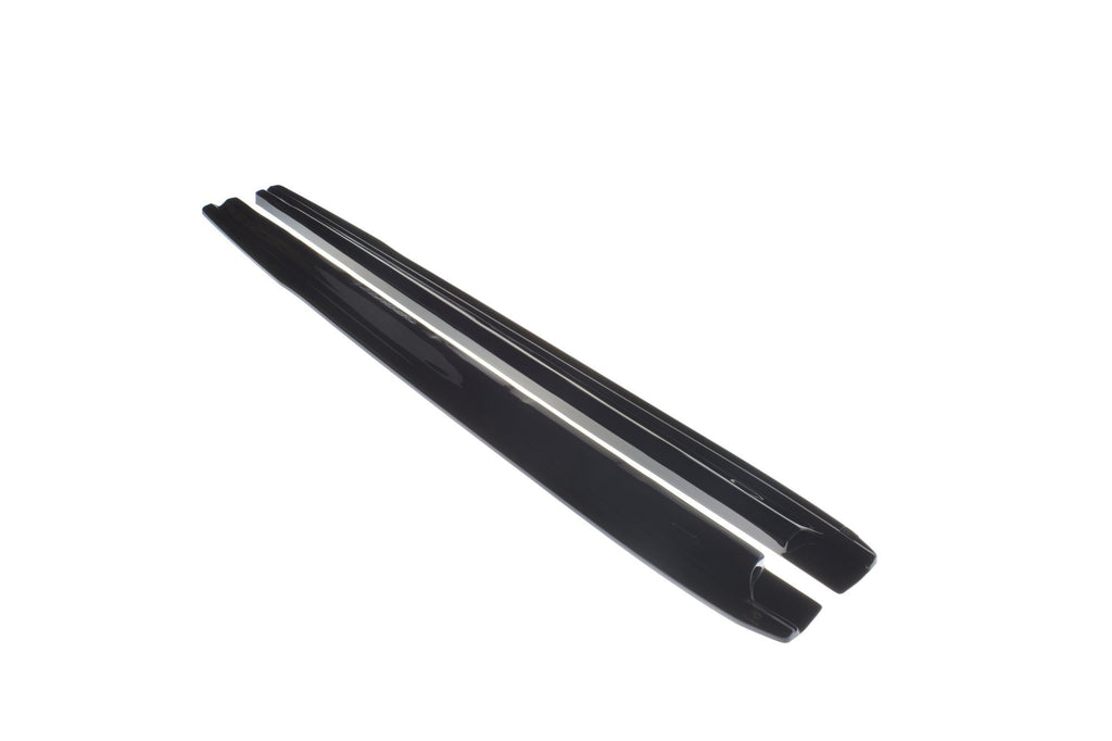 Maxton Design Side Skirts Diffusers Peugeot 508 SW Mk2 - PE-508-2-GT-SD1