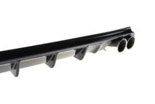 Load image into Gallery viewer, Maxton Design Rear Valance V2 Ford Focus Mk4 ST-Line – FO-FO-4-STLINE-RS2