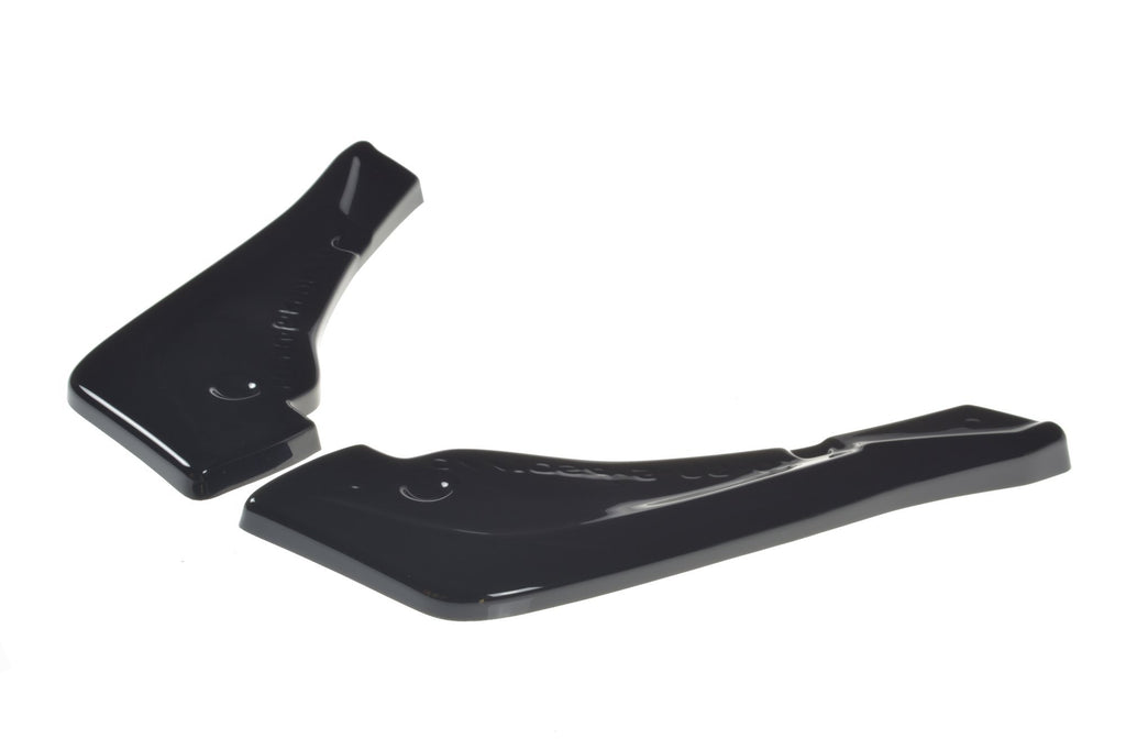 Maxton Design Rear Side Splitters V1 Toyota Supra Mk5 - TO-SU-5-RSD1