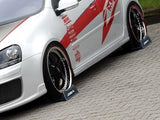 Maxton Design Side Skirts Golf 5 (GTI Look) - VW-GO-5-GTI-S1A