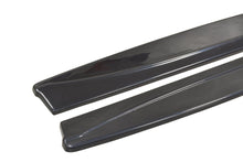 Load image into Gallery viewer, Maxton Design Side Skirts Diffusers BMW M4 F82 (2014-20) - BM-4-32-M-SD1