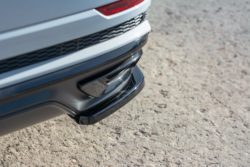 Maxton Design Rear Side Splitters Audi Q8 S-Line (2018+) – AU-Q8-1-SLINE-RSD1