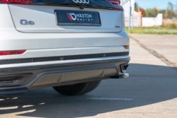 Maxton Design Rear Side Splitters Audi Q8 S-Line (2018+) – AU-Q8-1-SLINE-RSD1