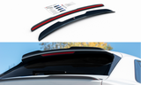 Maxton Design Upper Spoiler Cap Audi Q8 S-Line Audi Q8 S-Line (2018+) – AU-Q8-1-SLINE-CAP1